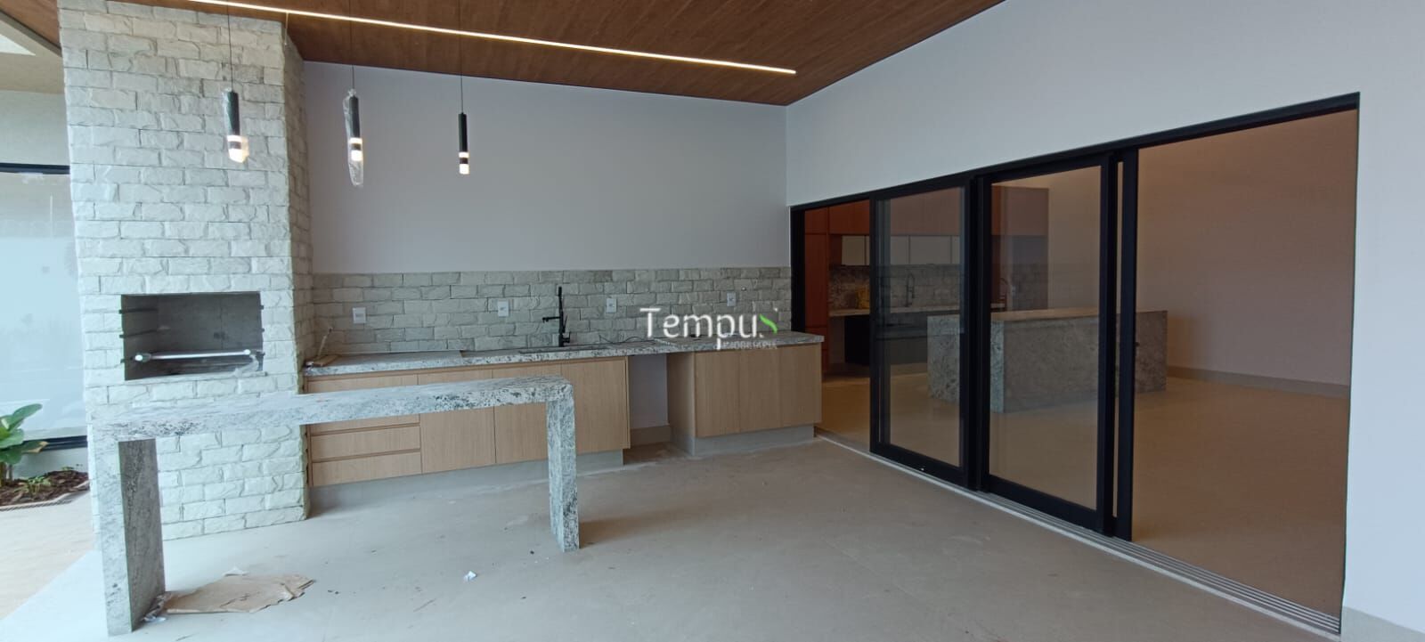 Casa, 3 quartos, 420 m² - Foto 21