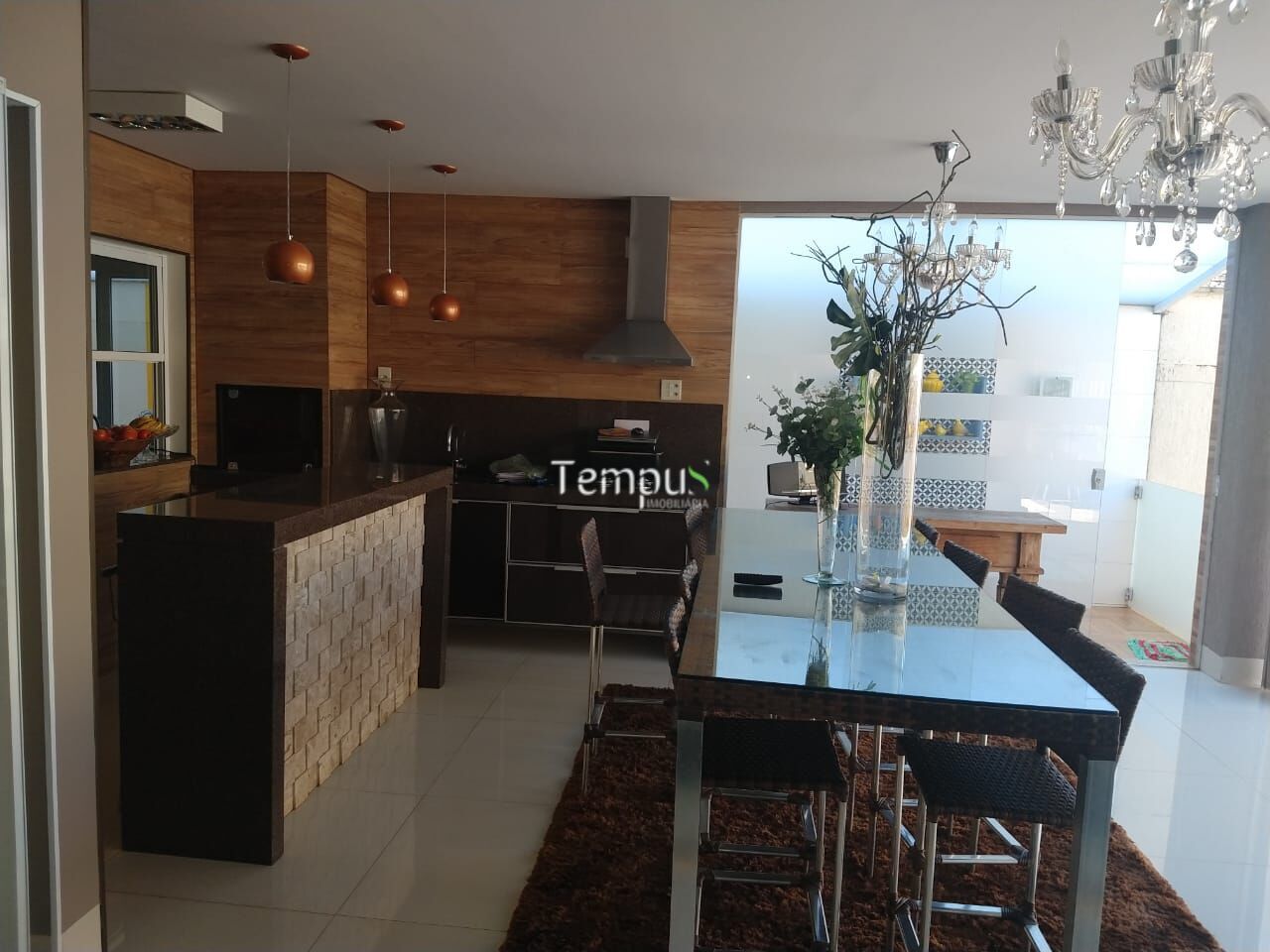 Casa, 4 quartos, 290 m² - Foto 6