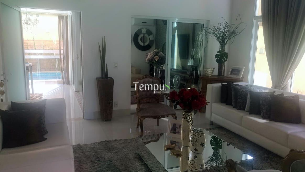 Casa, 4 quartos, 290 m² - Foto 14