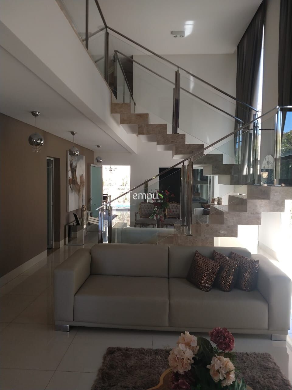 Casa, 4 quartos, 290 m² - Foto 3