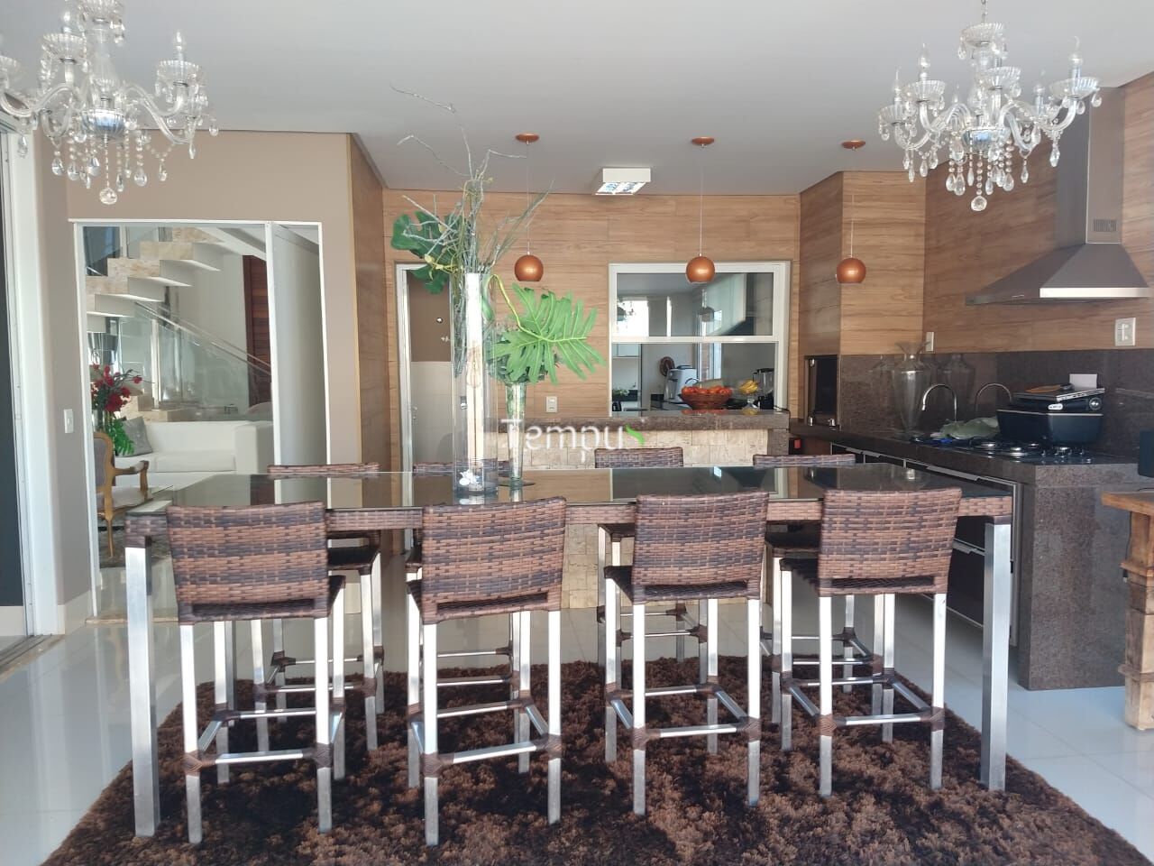 Casa, 4 quartos, 290 m² - Foto 5