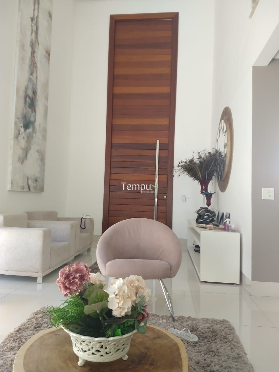 Casa, 4 quartos, 290 m² - Foto 9