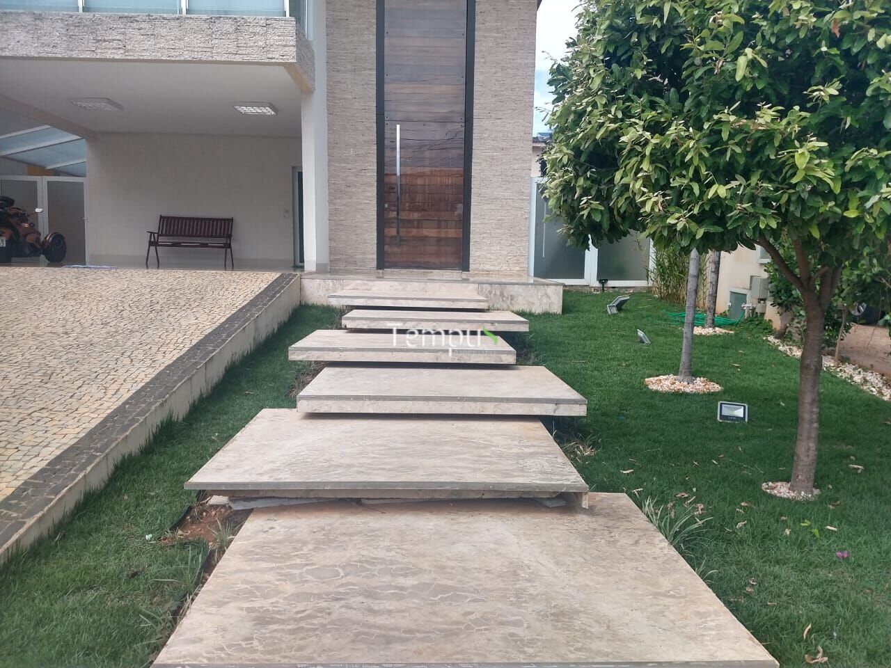 Casa, 4 quartos, 290 m² - Foto 1