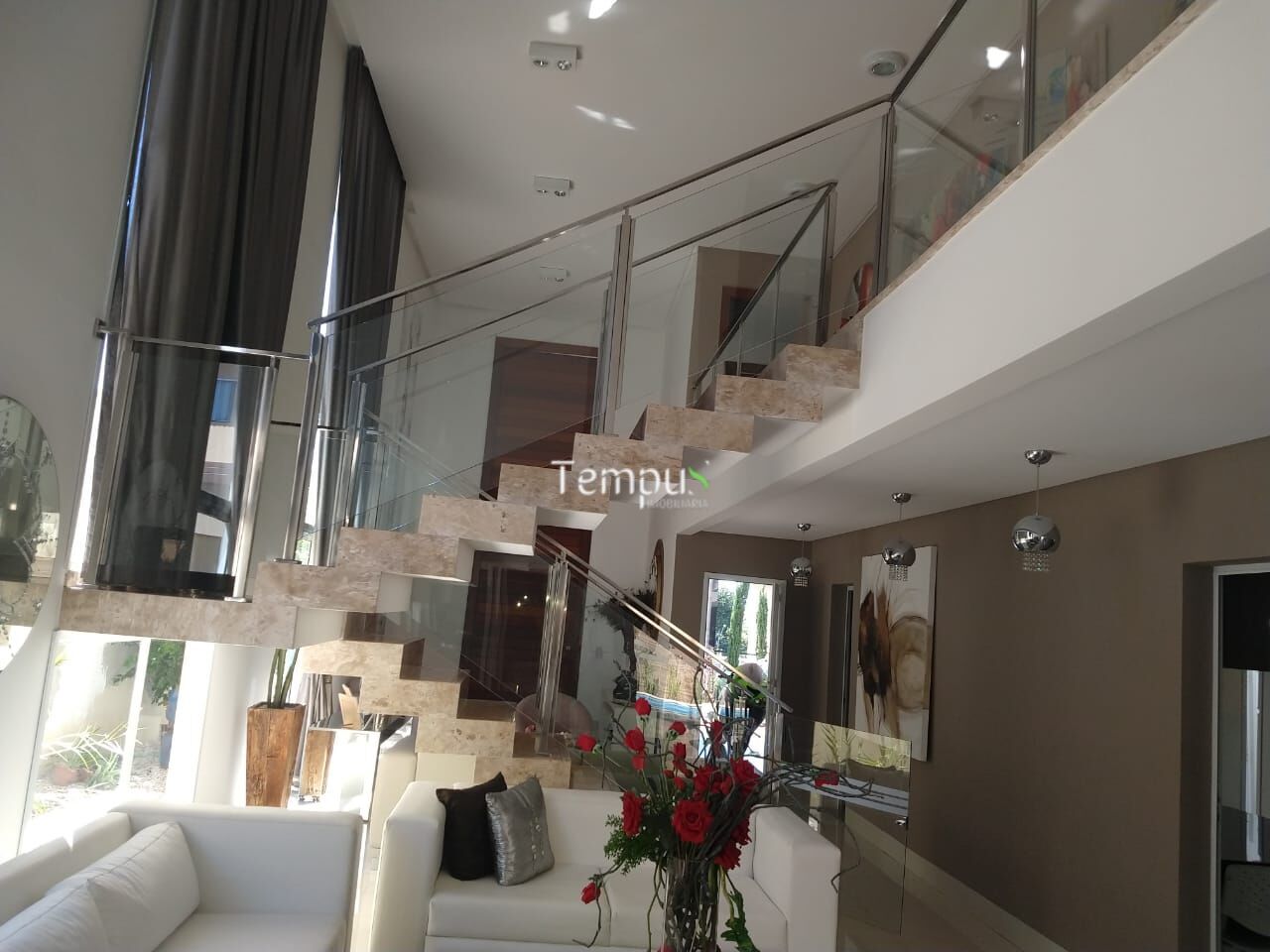 Casa, 4 quartos, 290 m² - Foto 4