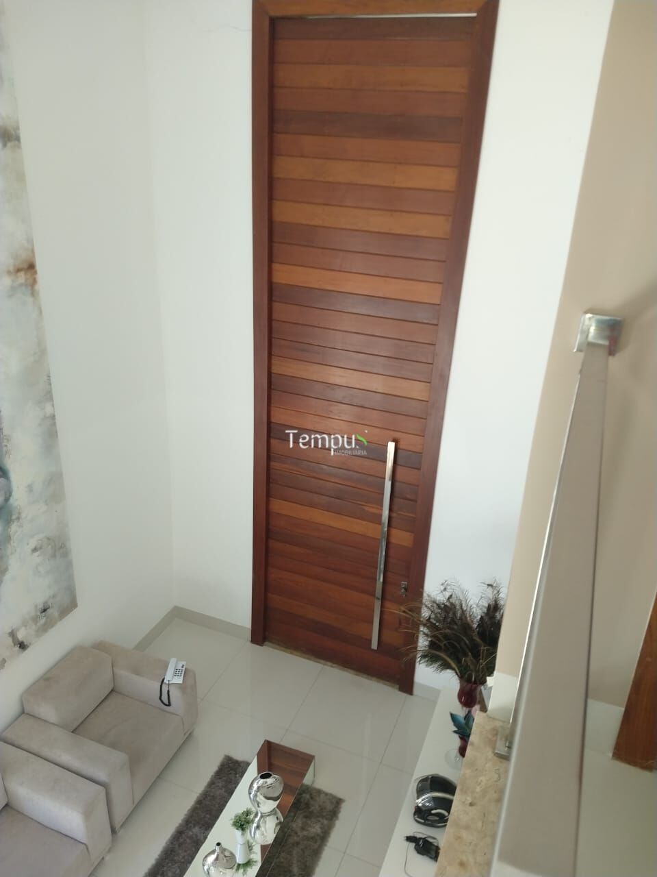 Casa, 4 quartos, 290 m² - Foto 2