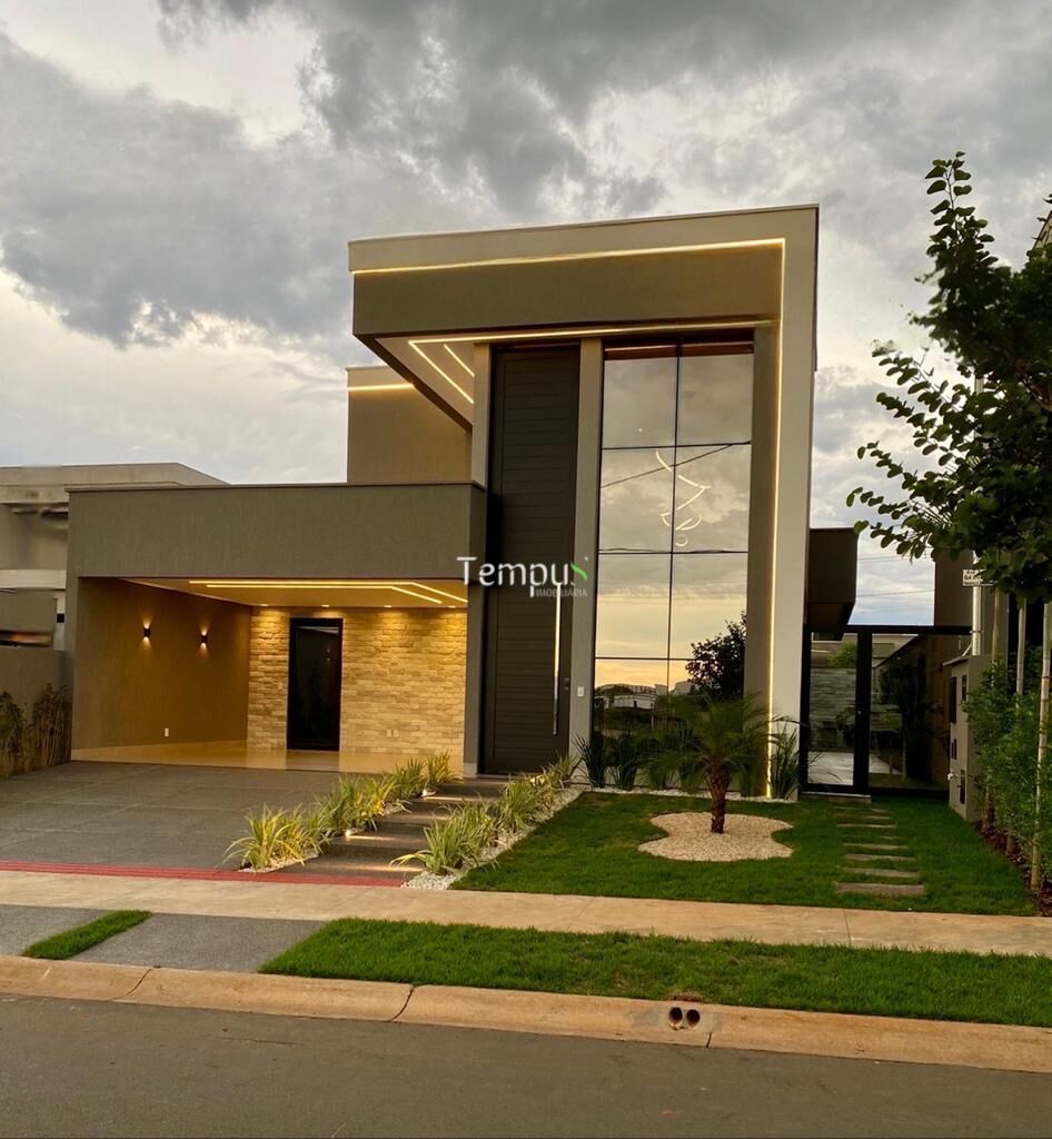 Casa, 3 quartos, 155 m² - Foto 1