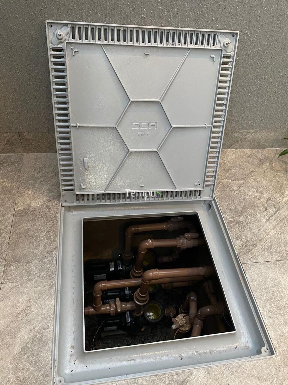 Casa, 3 quartos, 155 m² - Foto 27