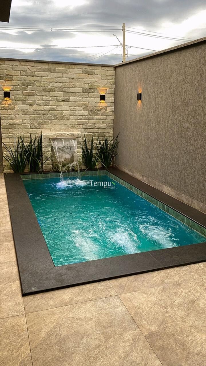 Casa, 3 quartos, 155 m² - Foto 3