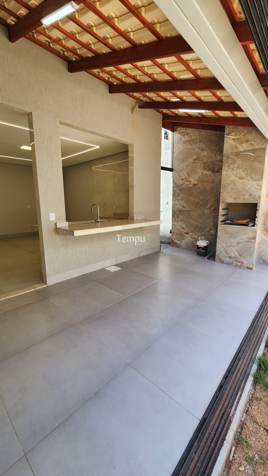Sobrado, 4 quartos, 235 m² - Foto 6