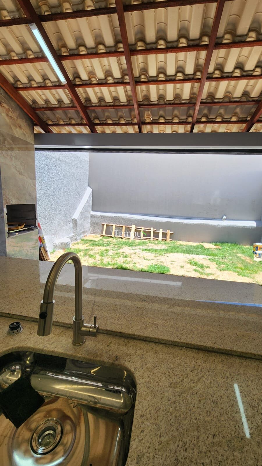 Sobrado, 4 quartos, 235 m² - Foto 9