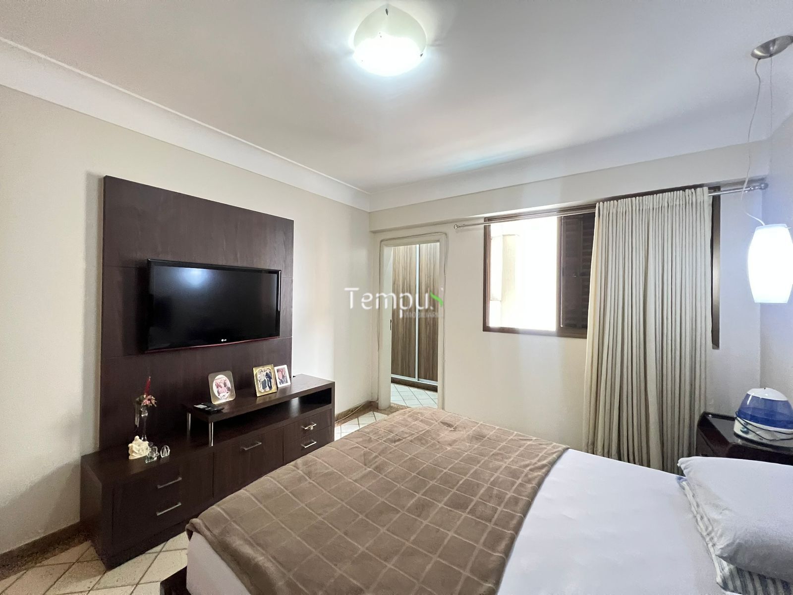 Apartamento à venda com 4 quartos, 218m² - Foto 15