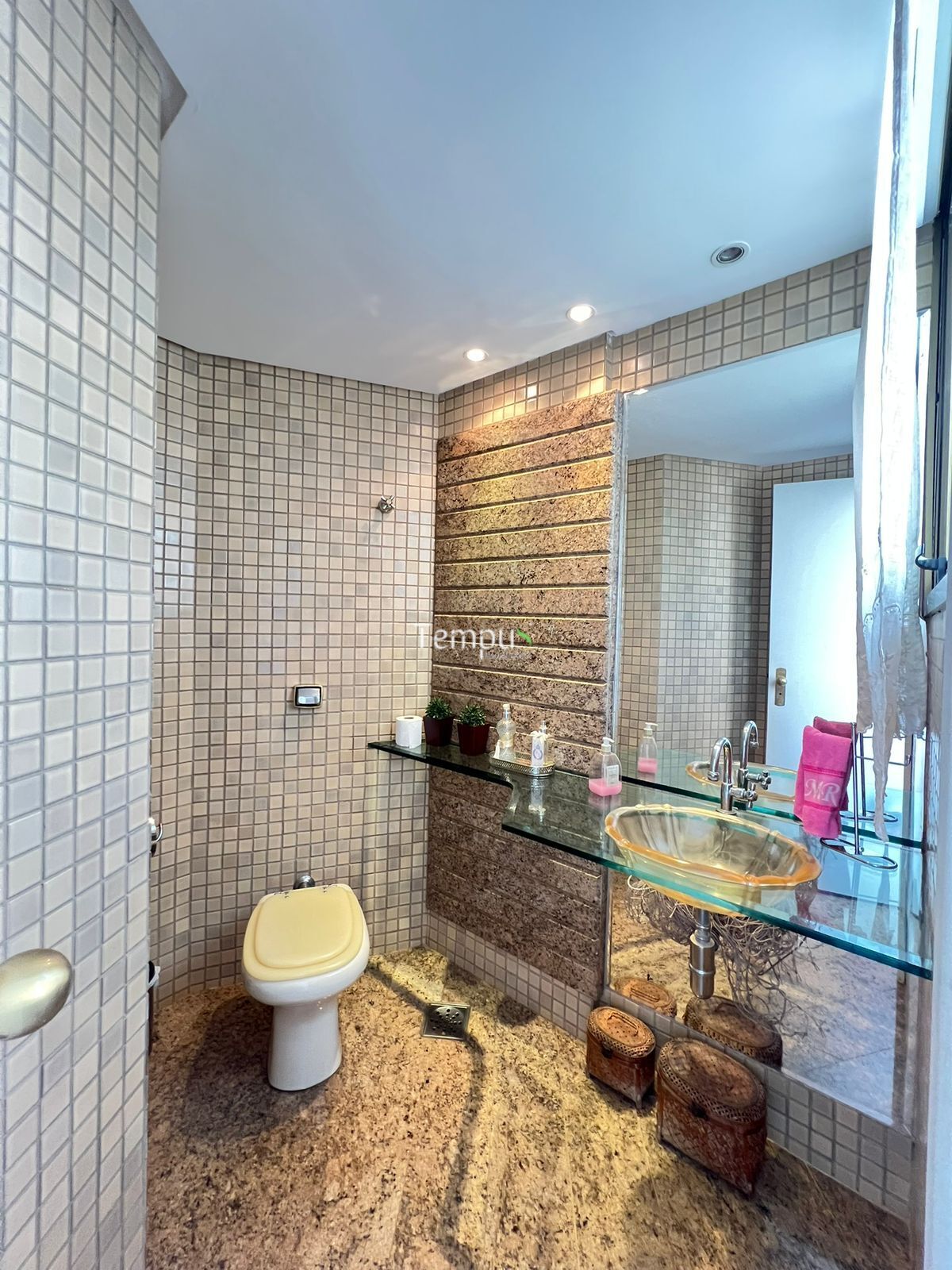 Apartamento à venda com 4 quartos, 218m² - Foto 19