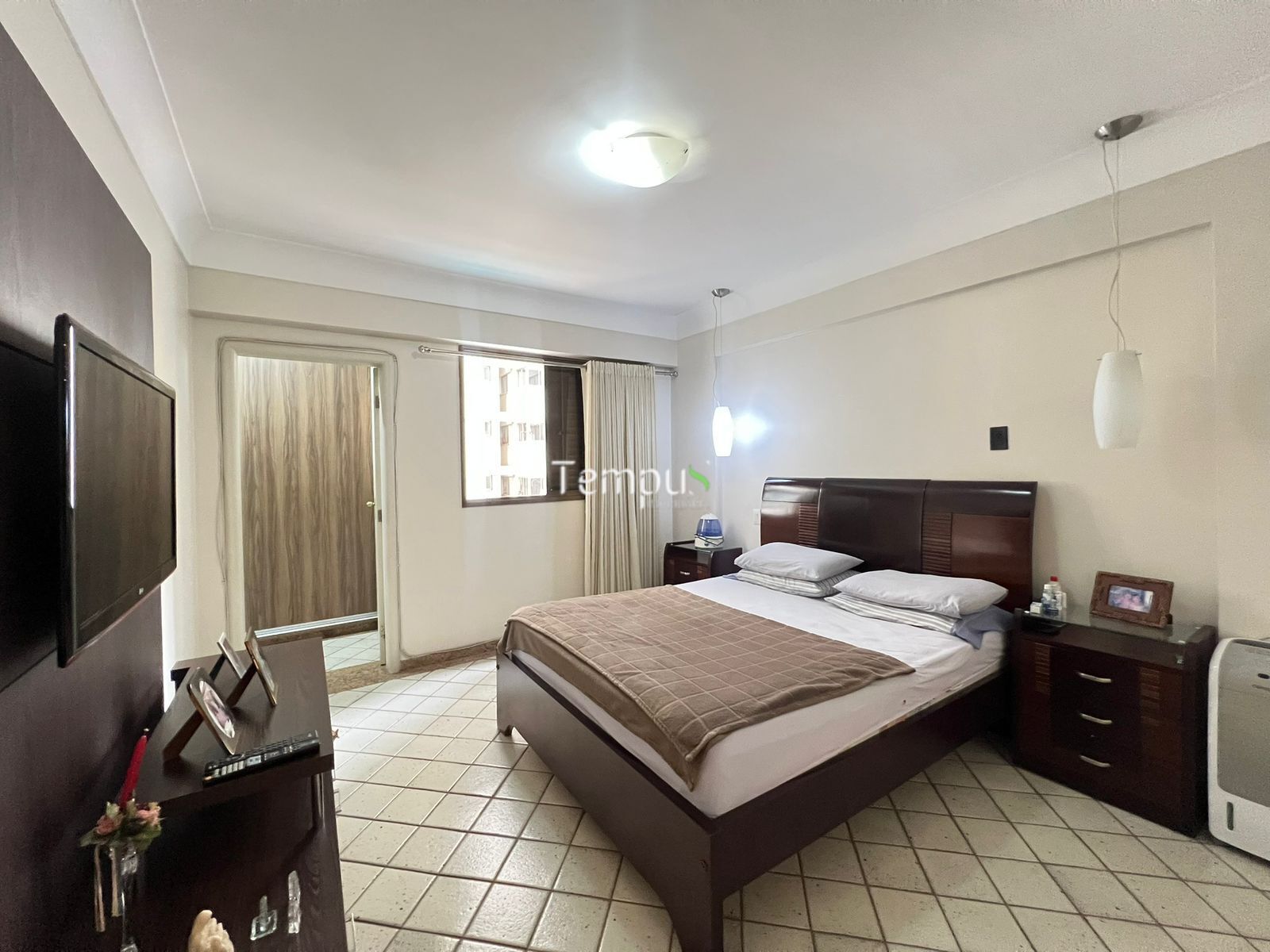 Apartamento à venda com 4 quartos, 218m² - Foto 16