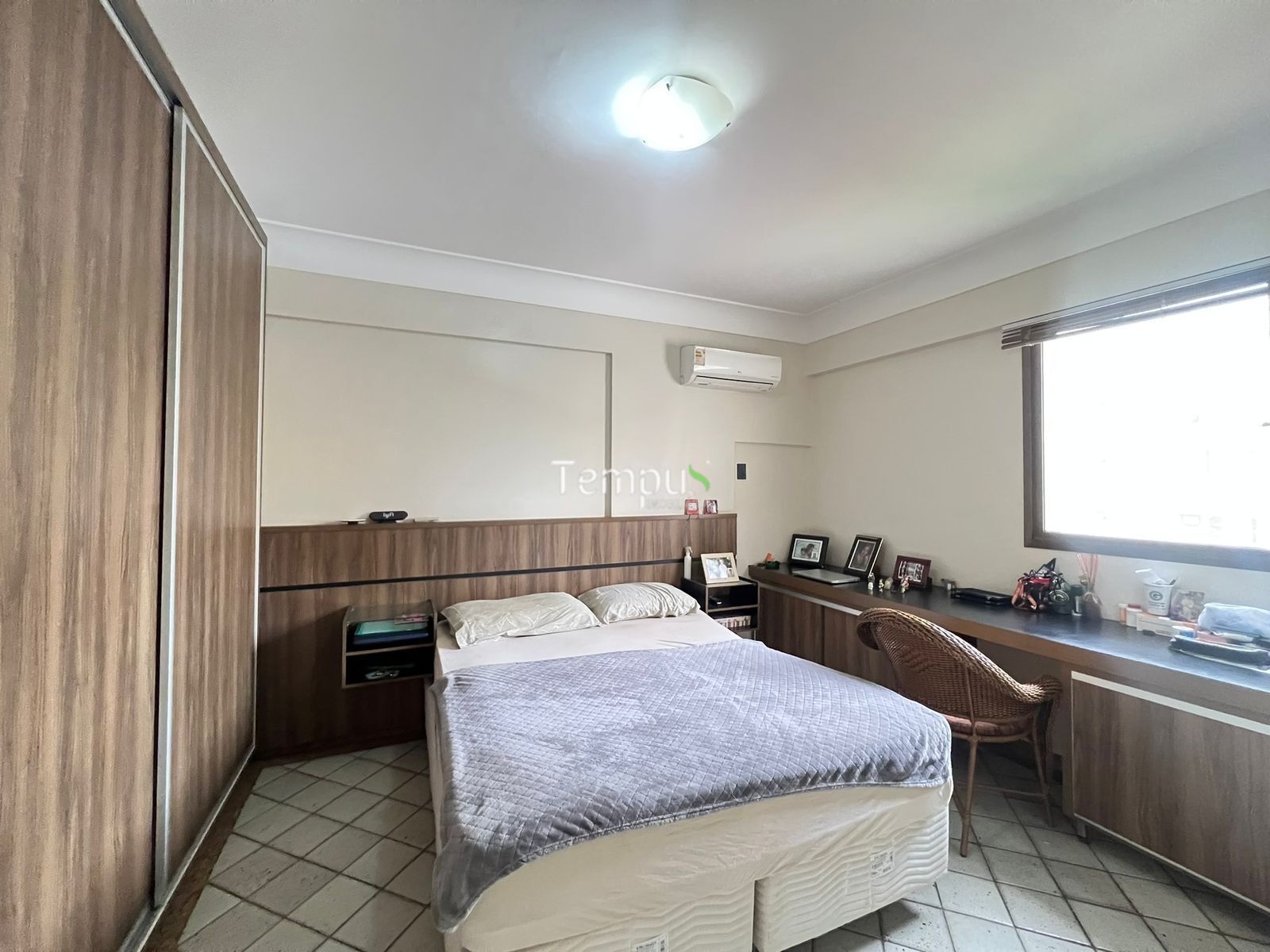 Apartamento à venda com 4 quartos, 218m² - Foto 13