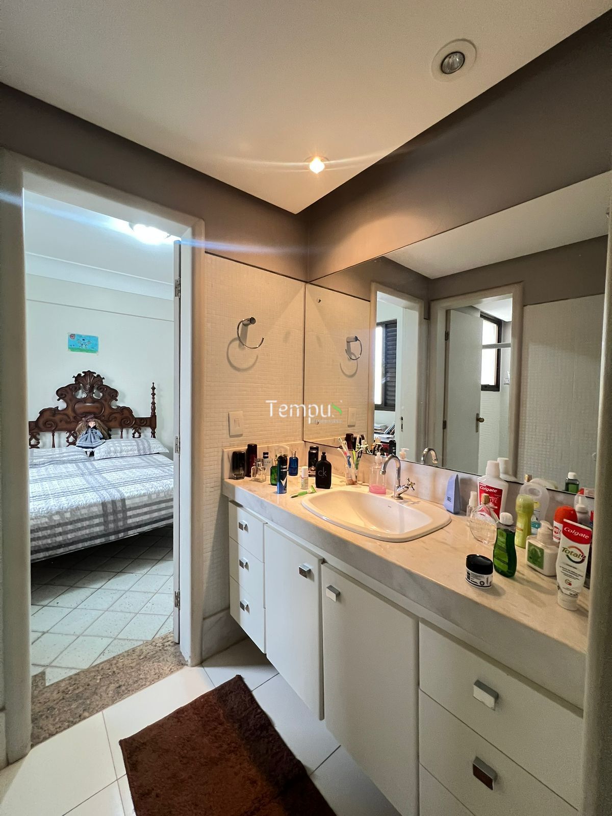 Apartamento à venda com 4 quartos, 218m² - Foto 20