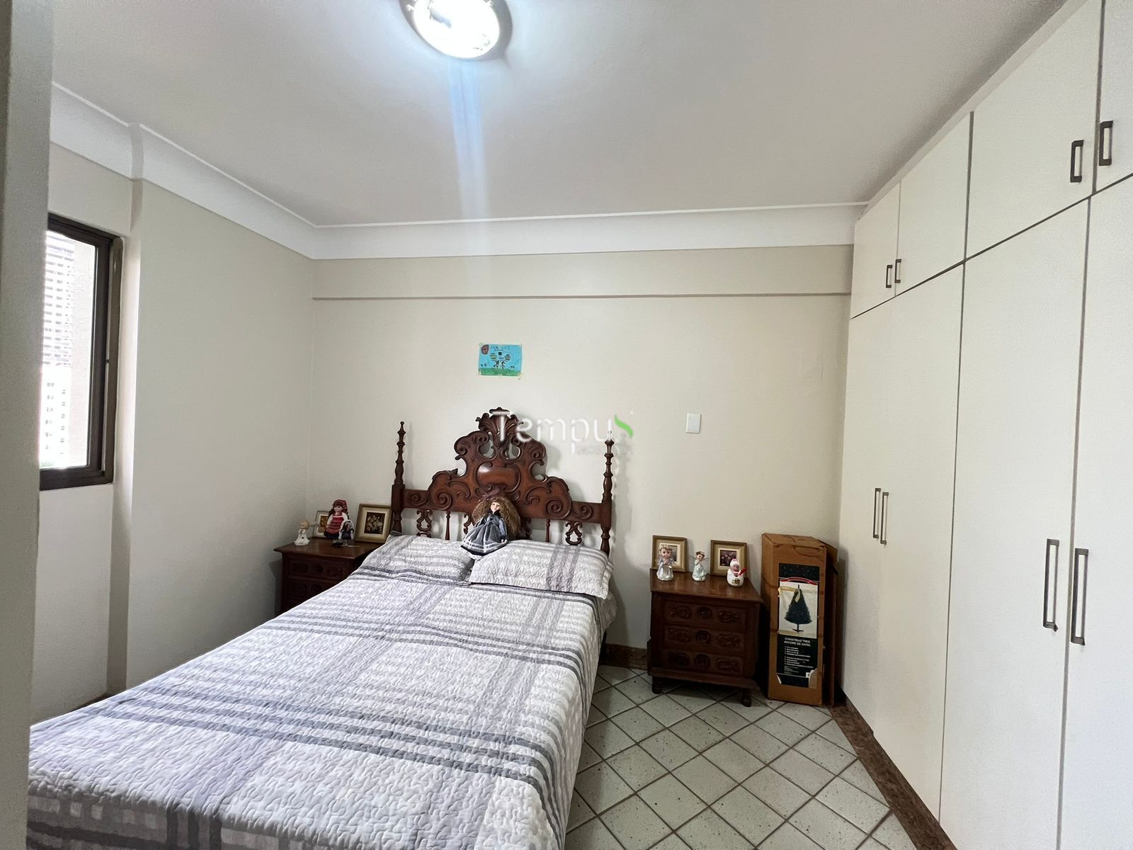 Apartamento à venda com 4 quartos, 218m² - Foto 14