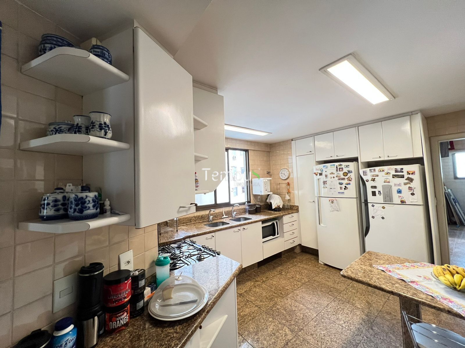 Apartamento à venda com 4 quartos, 218m² - Foto 25