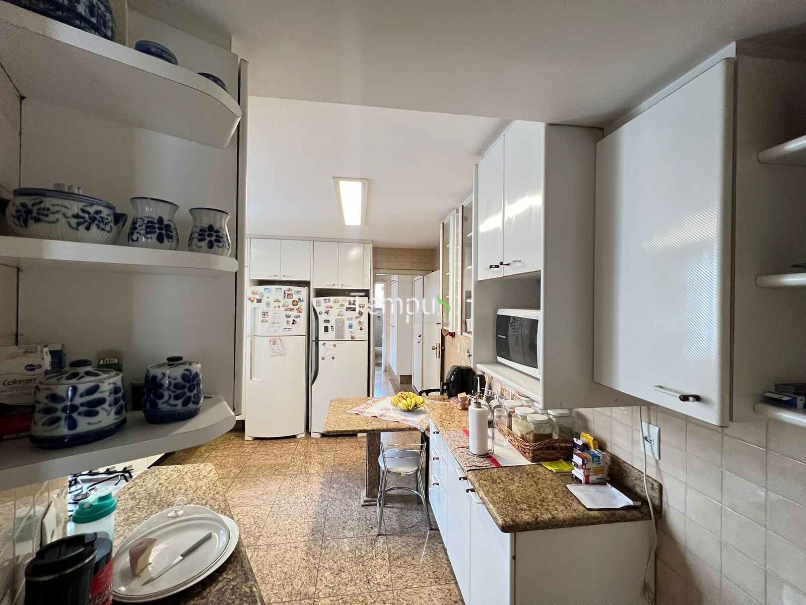Apartamento à venda com 4 quartos, 218m² - Foto 26