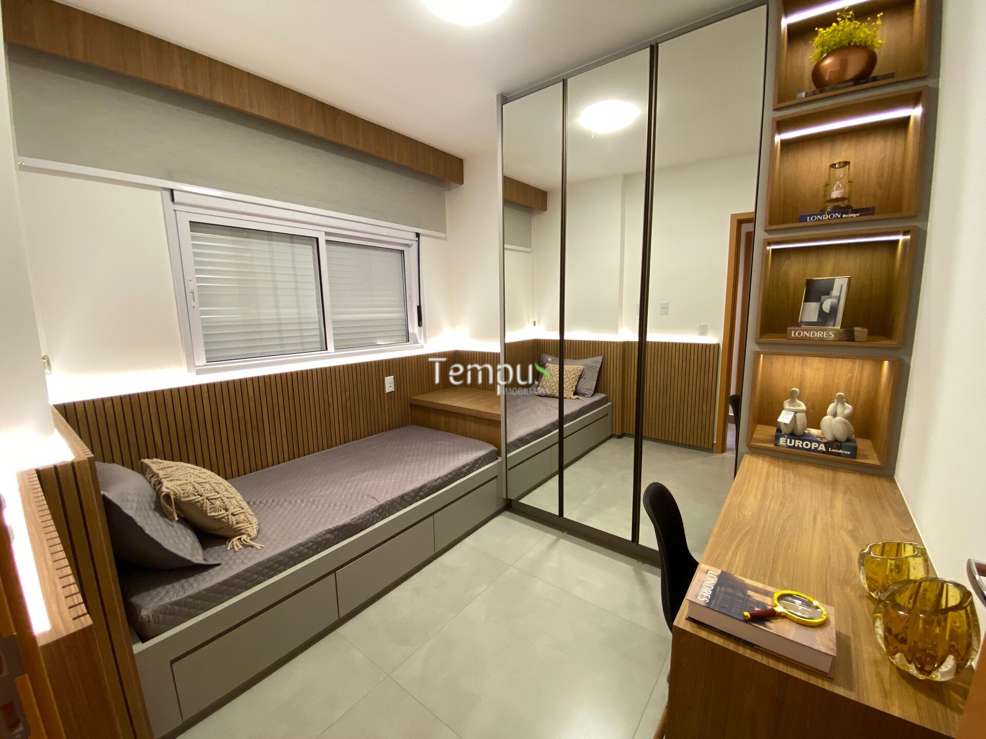 Apartamento, 3 quartos, 80 m² - Foto 9