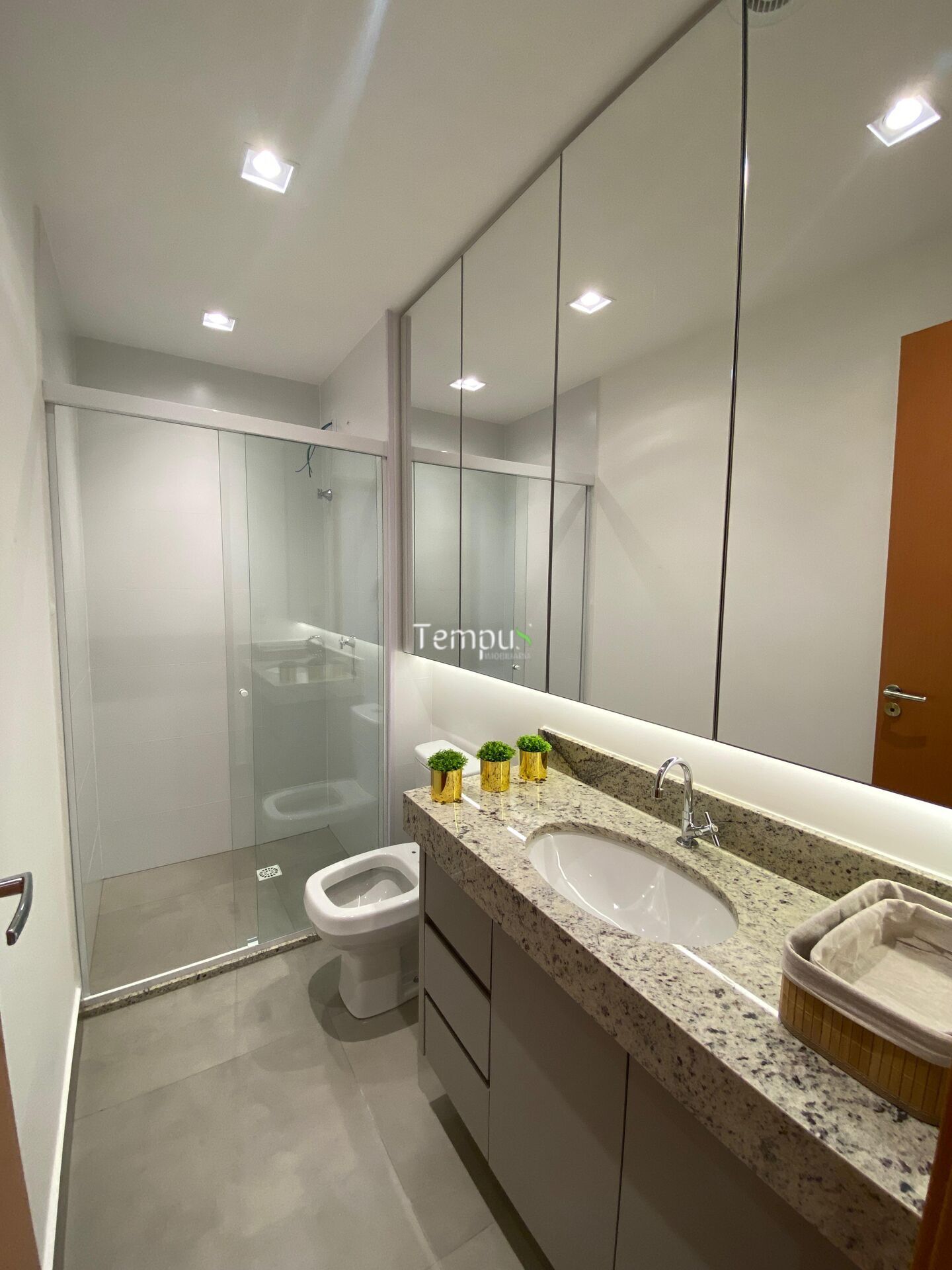 Apartamento, 3 quartos, 80 m² - Foto 3