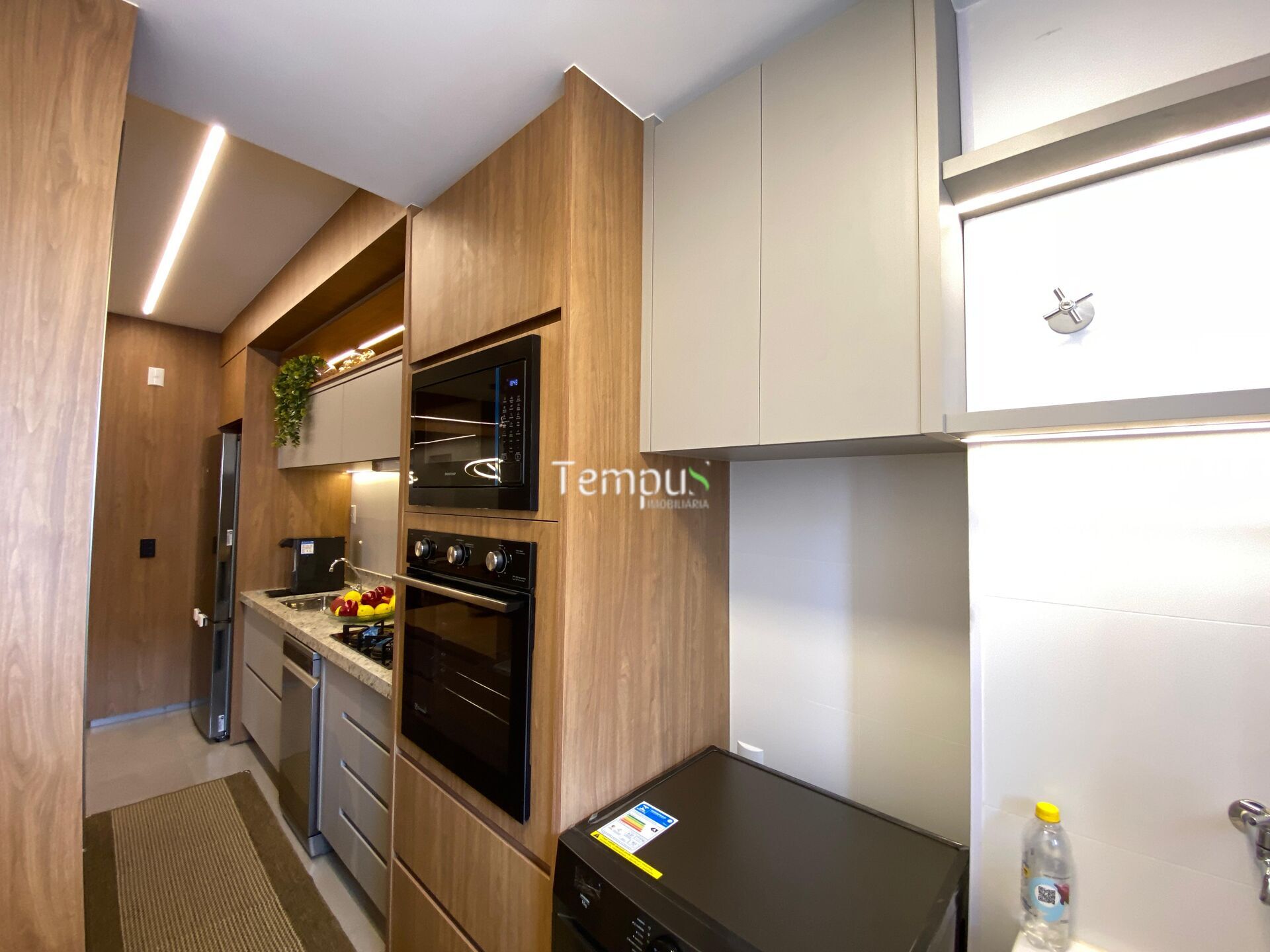 Apartamento, 3 quartos, 80 m² - Foto 4