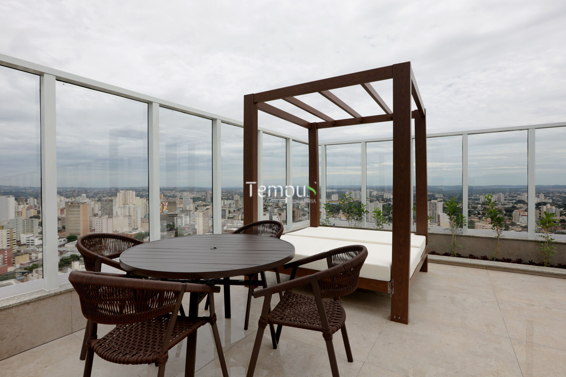 Apartamento, 3 quartos, 80 m² - Foto 38