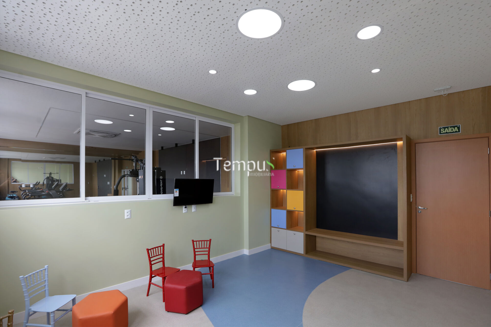 Apartamento, 3 quartos, 80 m² - Foto 24