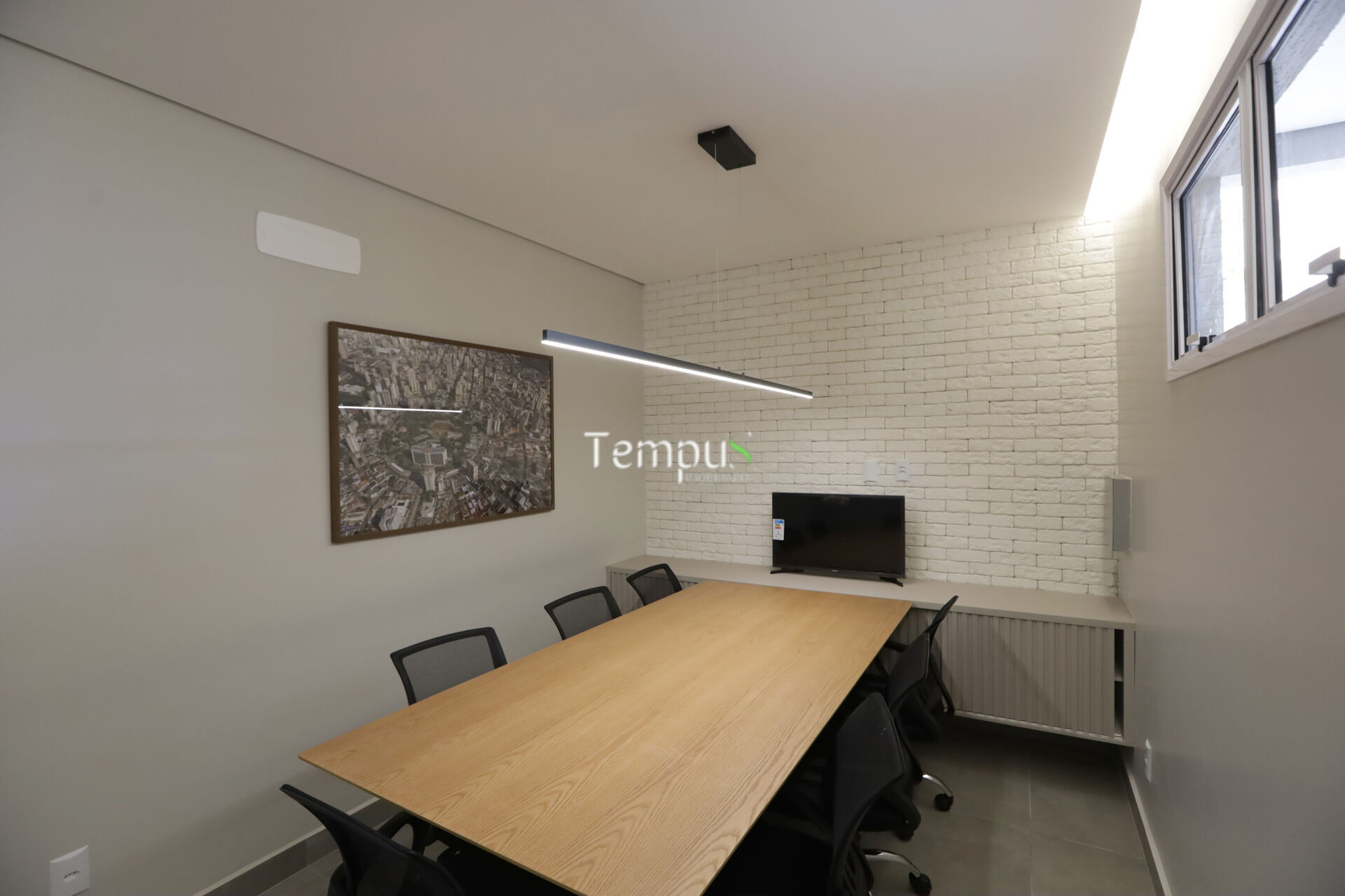 Apartamento, 3 quartos, 80 m² - Foto 47