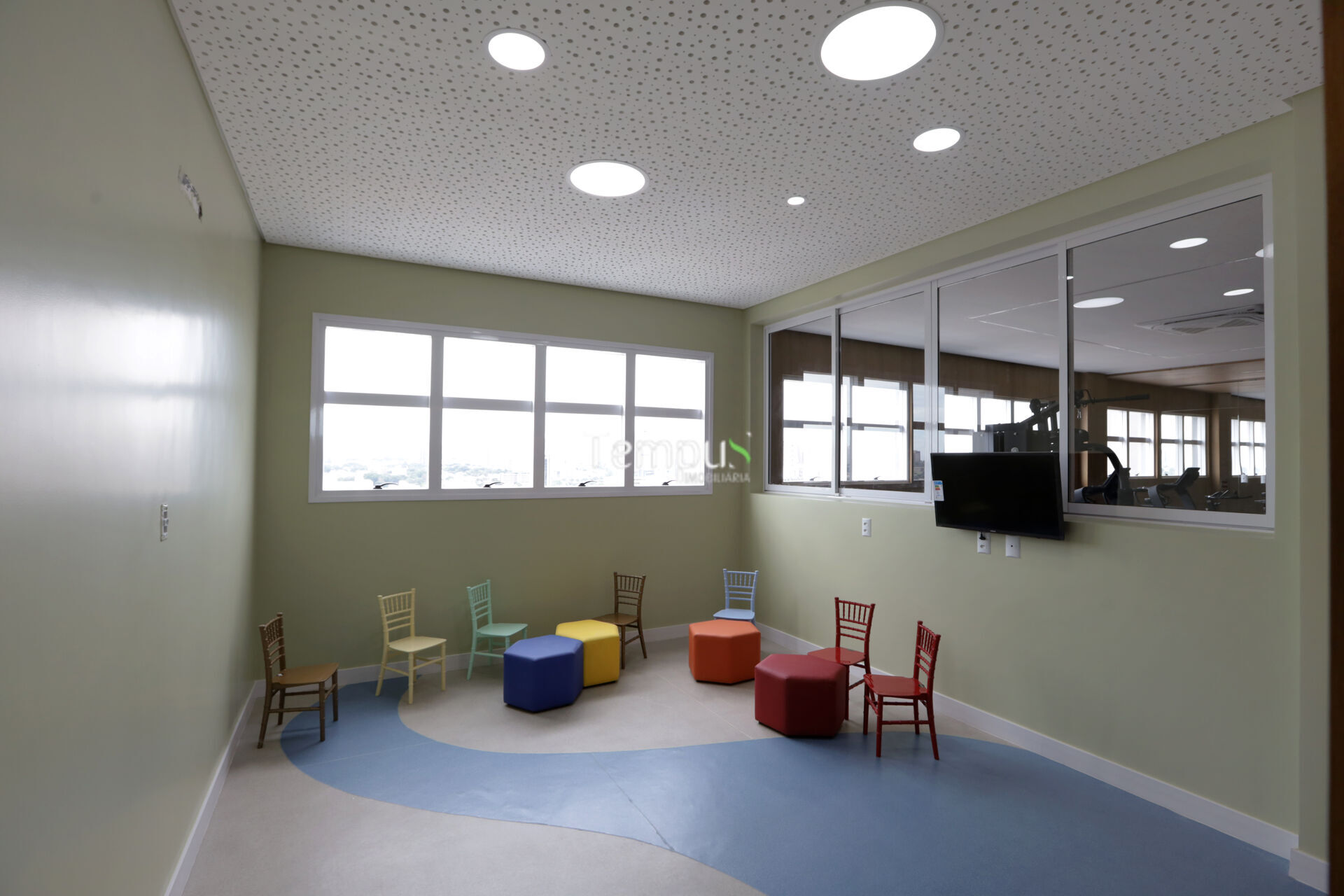 Apartamento, 3 quartos, 80 m² - Foto 23