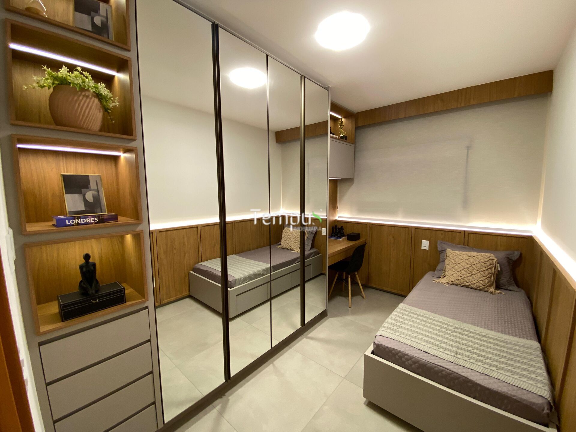 Apartamento, 3 quartos, 80 m² - Foto 7