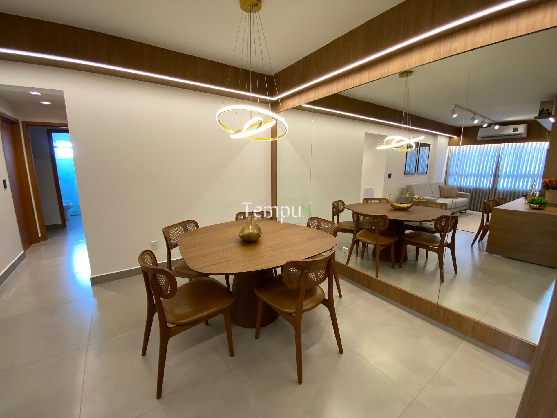 Apartamento, 3 quartos, 80 m² - Foto 6