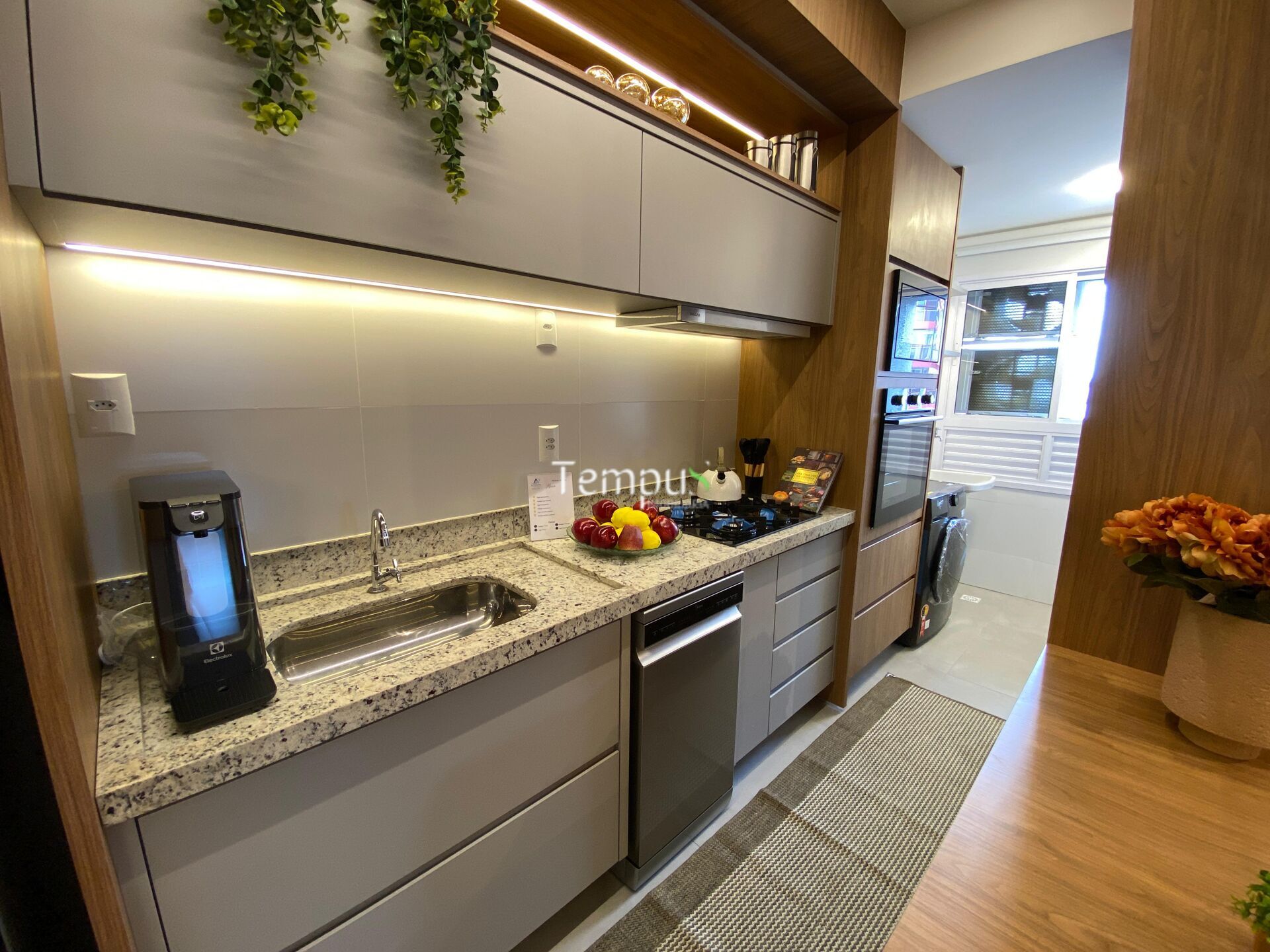 Apartamento, 3 quartos, 80 m² - Foto 5