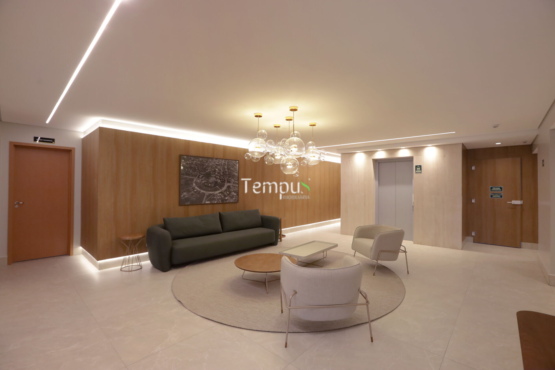 Apartamento, 3 quartos, 80 m² - Foto 45