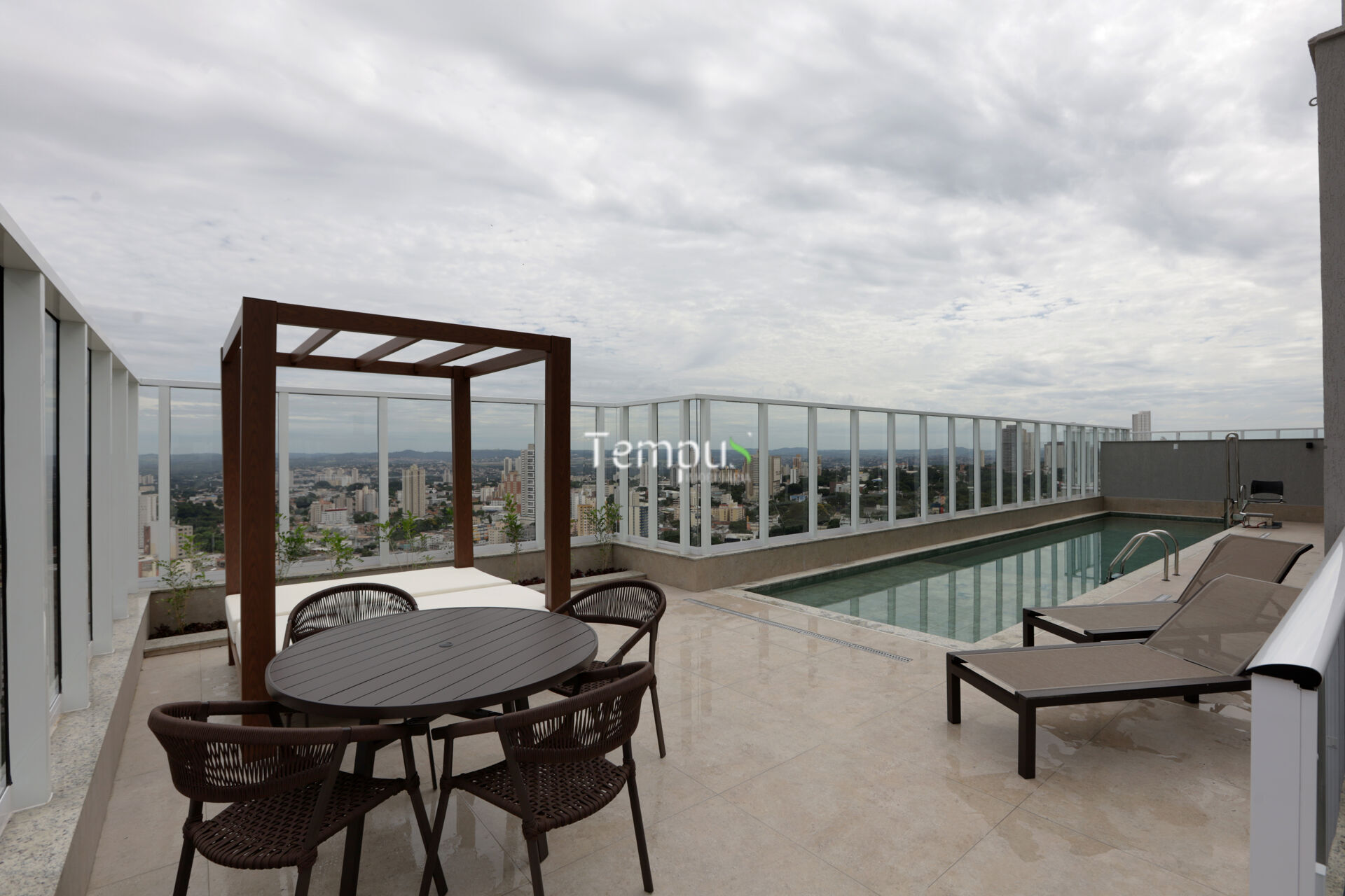 Apartamento, 3 quartos, 80 m² - Foto 39