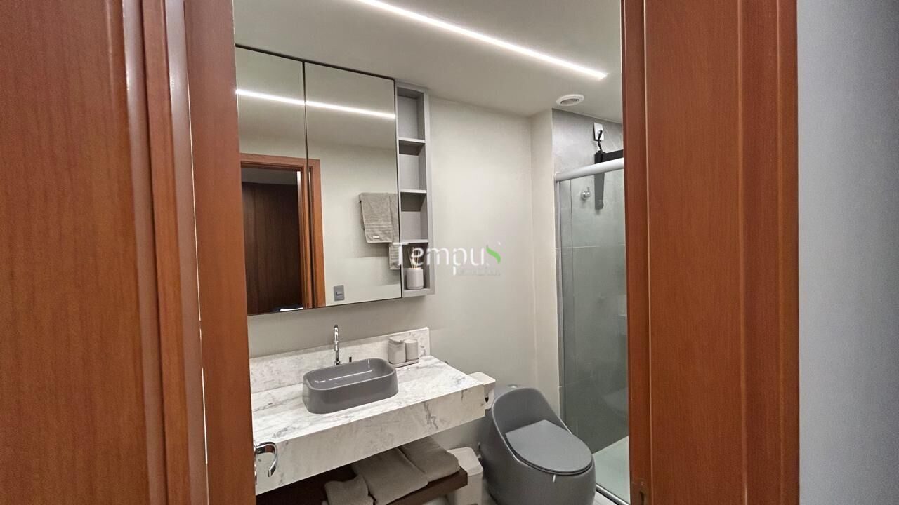 Apartamento, 1 quarto, 45 m² - Foto 11