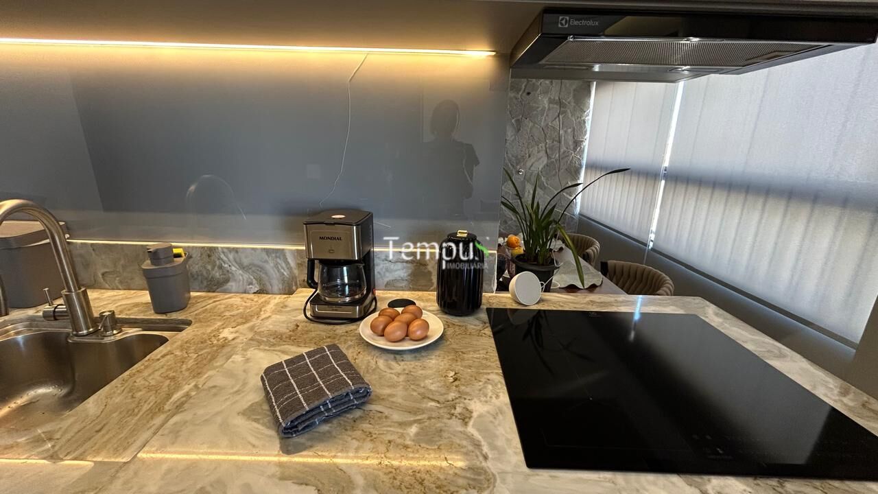 Apartamento, 1 quarto, 45 m² - Foto 8