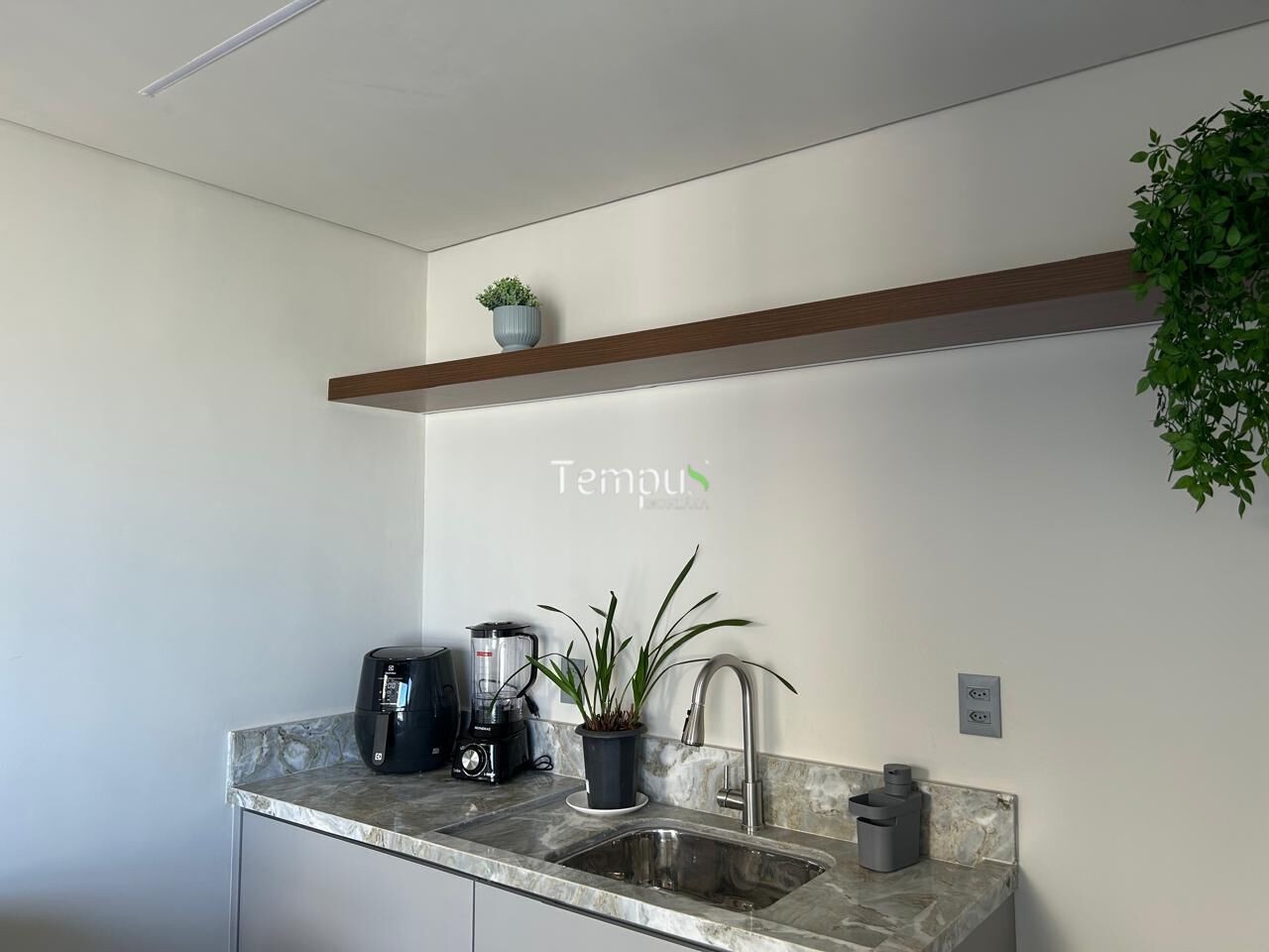 Apartamento, 1 quarto, 45 m² - Foto 16