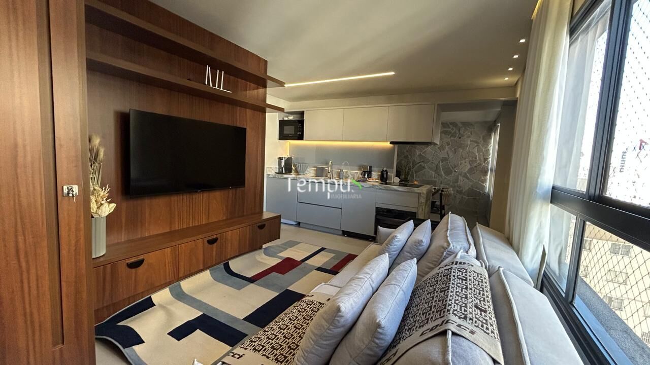 Apartamento, 1 quarto, 45 m² - Foto 12