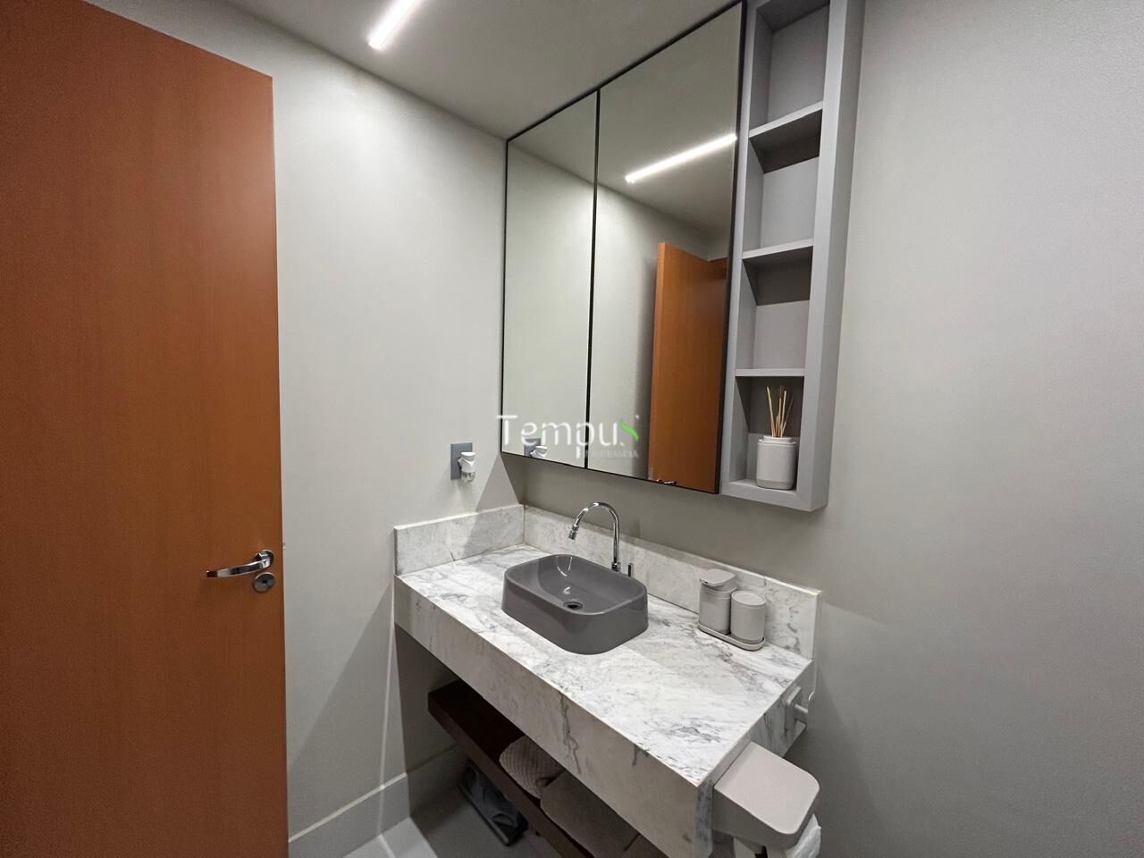 Apartamento, 1 quarto, 45 m² - Foto 10