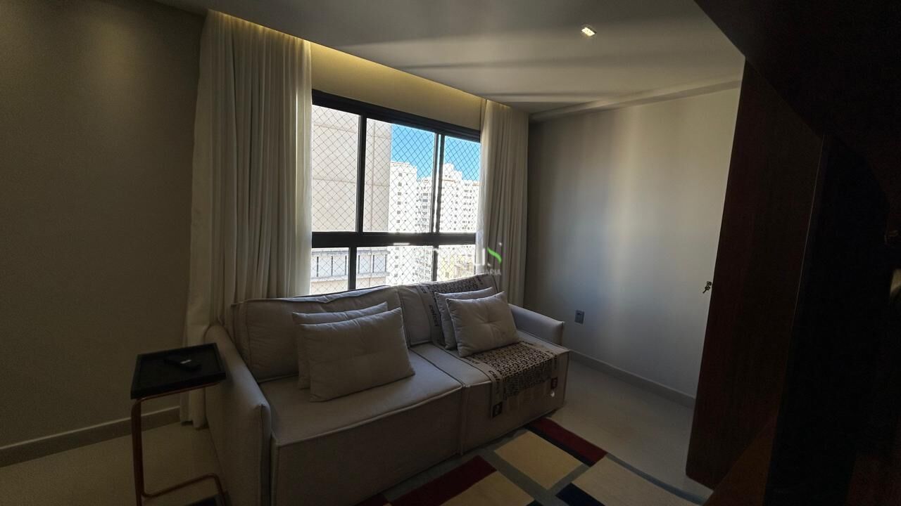 Apartamento, 1 quarto, 45 m² - Foto 21