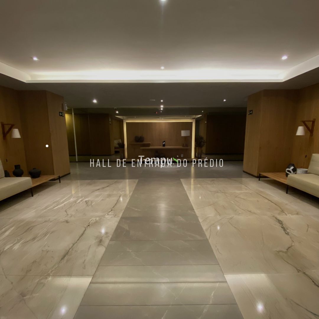 Apartamento à venda com 4 quartos, 224m² - Foto 5