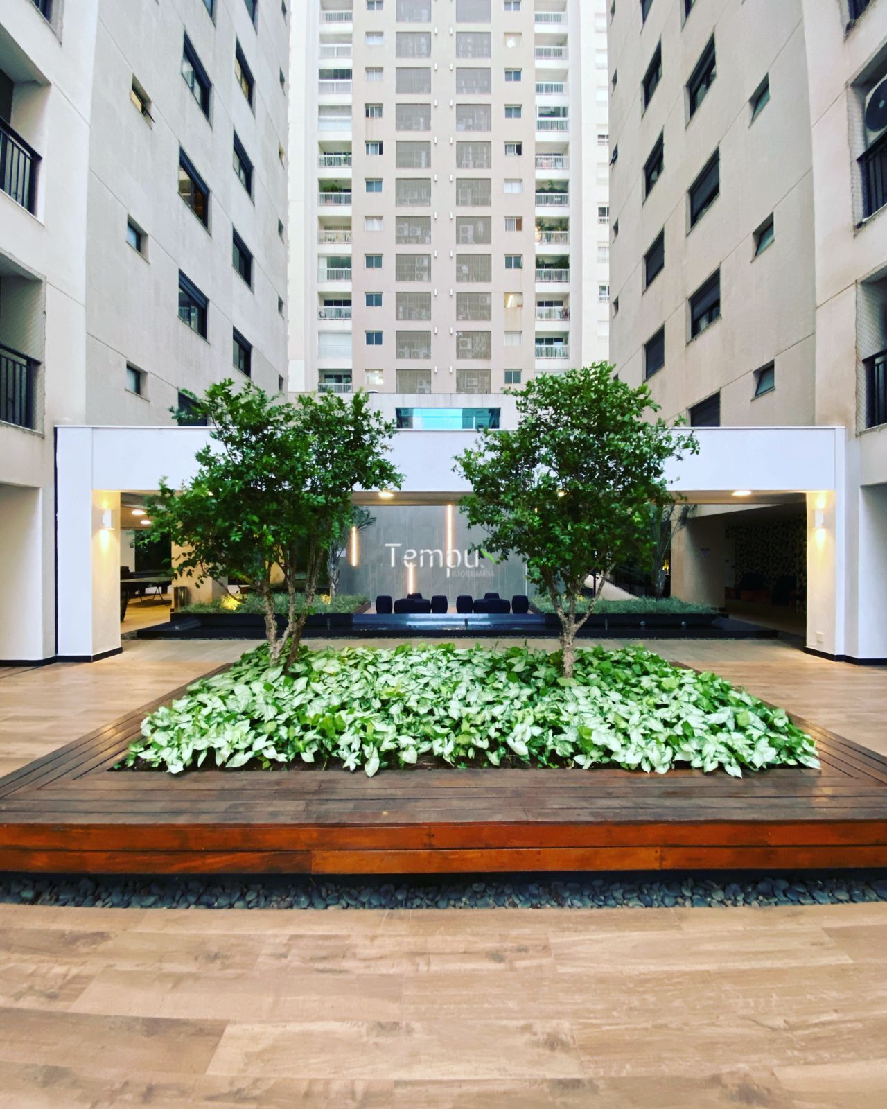 Apartamento à venda com 4 quartos, 224m² - Foto 6