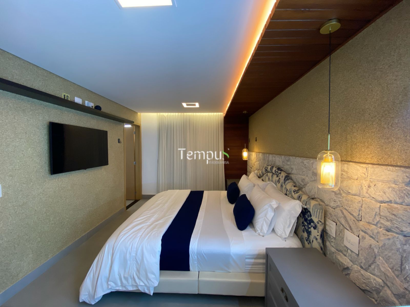 Apartamento à venda com 4 quartos, 224m² - Foto 3