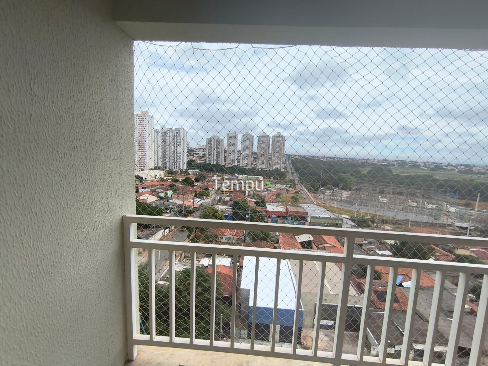 Apartamento para alugar com 2 quartos, 56m² - Foto 9