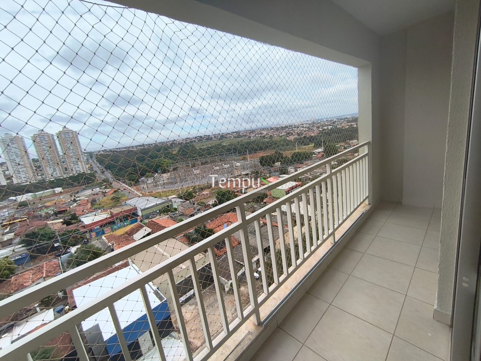 Apartamento para alugar com 2 quartos, 56m² - Foto 5