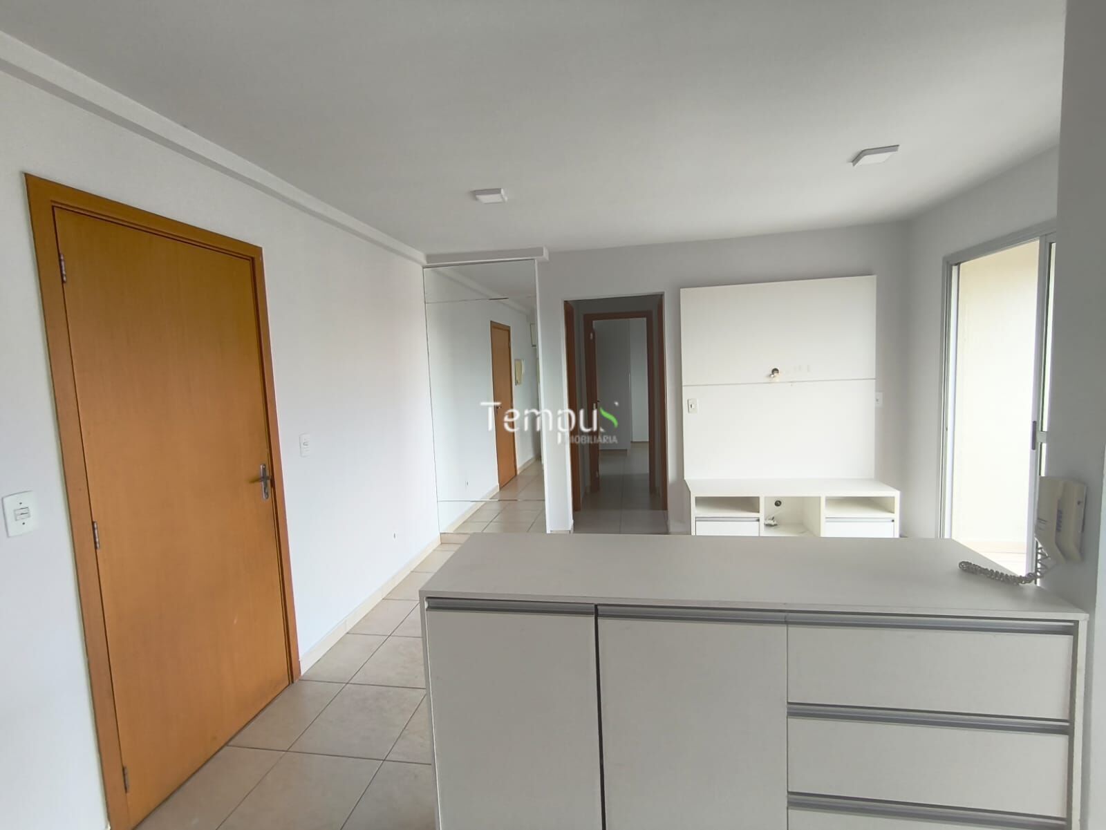 Apartamento para alugar com 2 quartos, 56m² - Foto 4