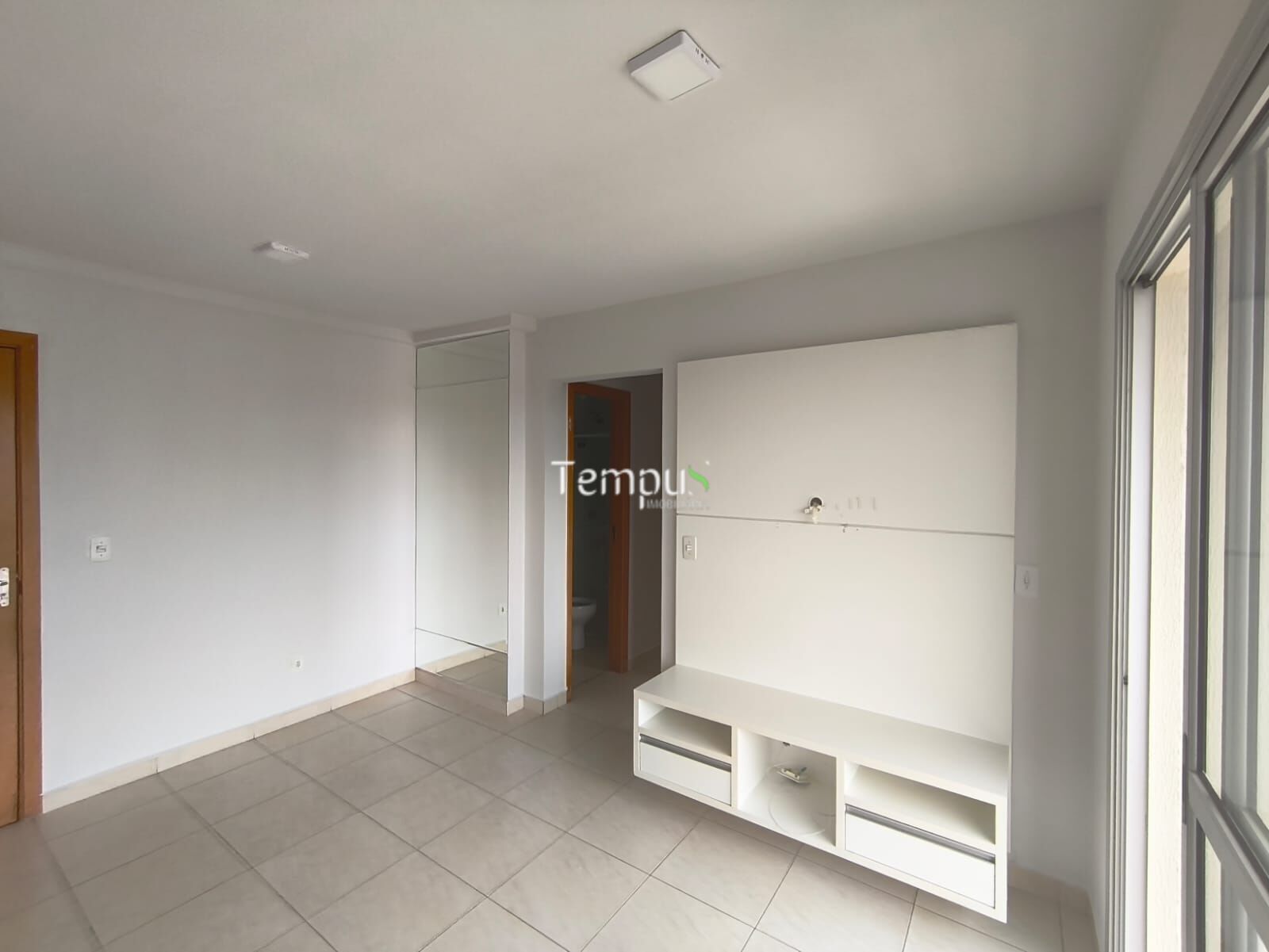 Apartamento para alugar com 2 quartos, 56m² - Foto 3