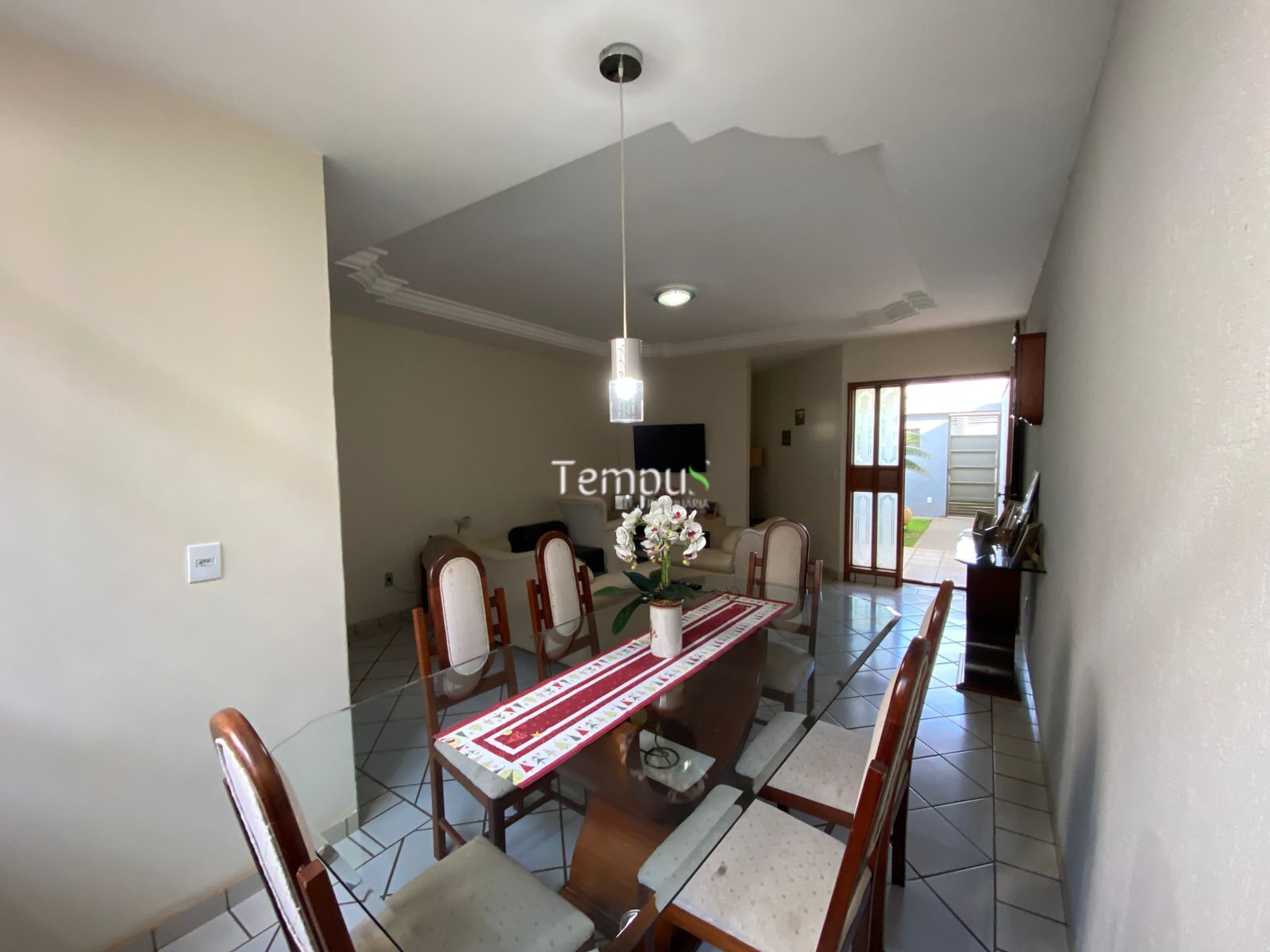 Sobrado, 3 quartos, 174 m² - Foto 3