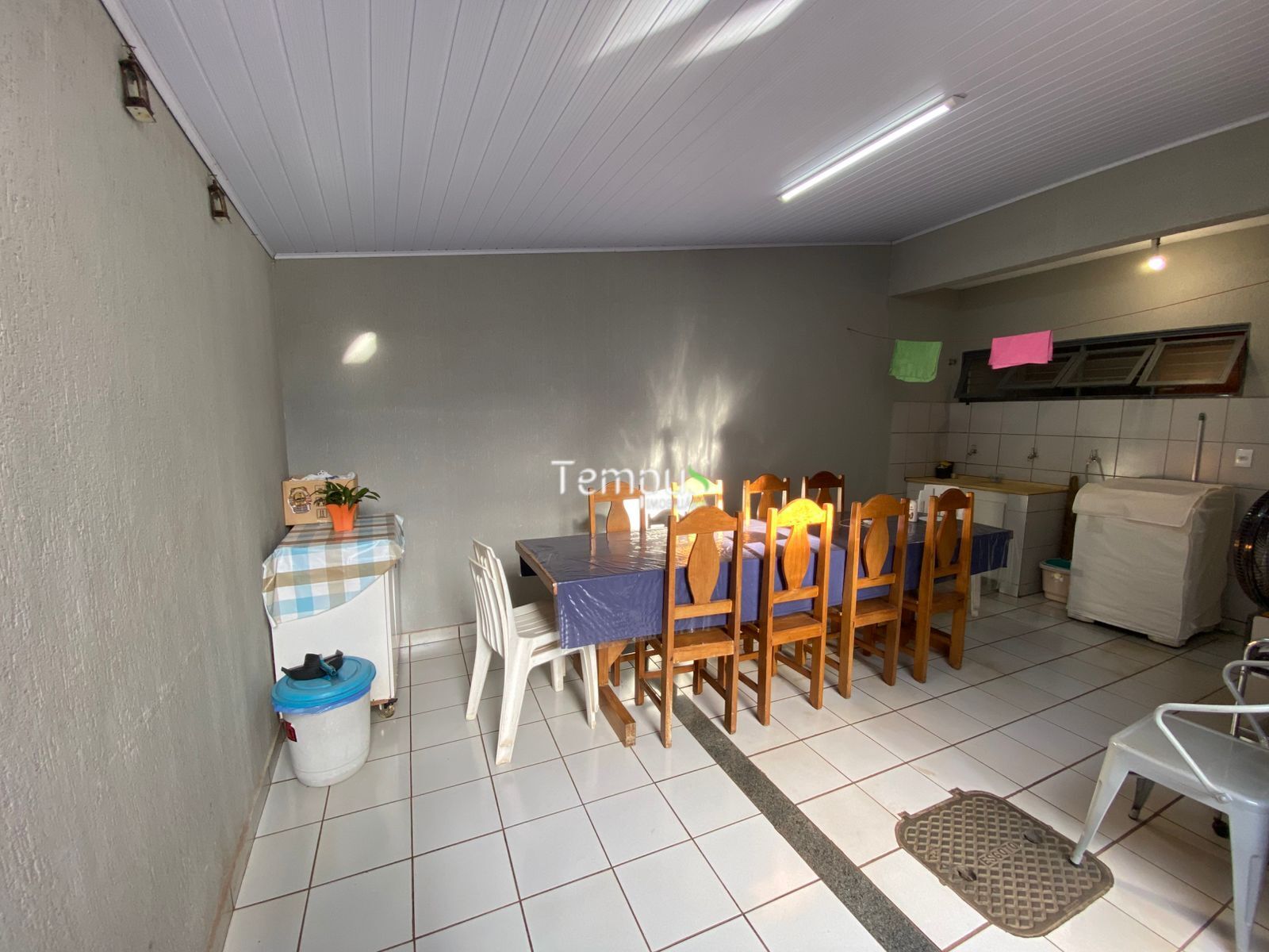 Sobrado, 3 quartos, 174 m² - Foto 14