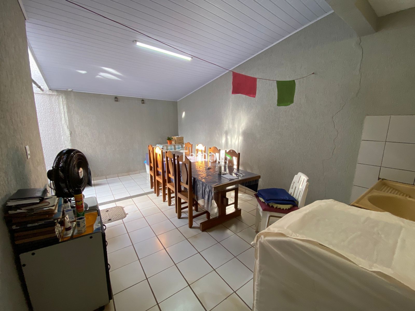 Sobrado, 3 quartos, 174 m² - Foto 17